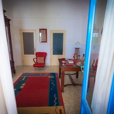 Giulia E Pietro - Marettimo Apartments エクステリア 写真