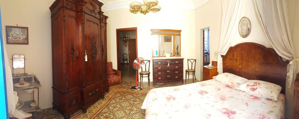 Giulia E Pietro - Marettimo Apartments エクステリア 写真