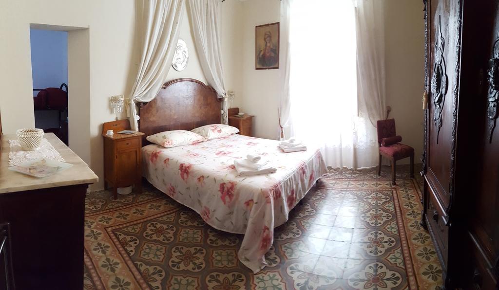 Giulia E Pietro - Marettimo Apartments エクステリア 写真