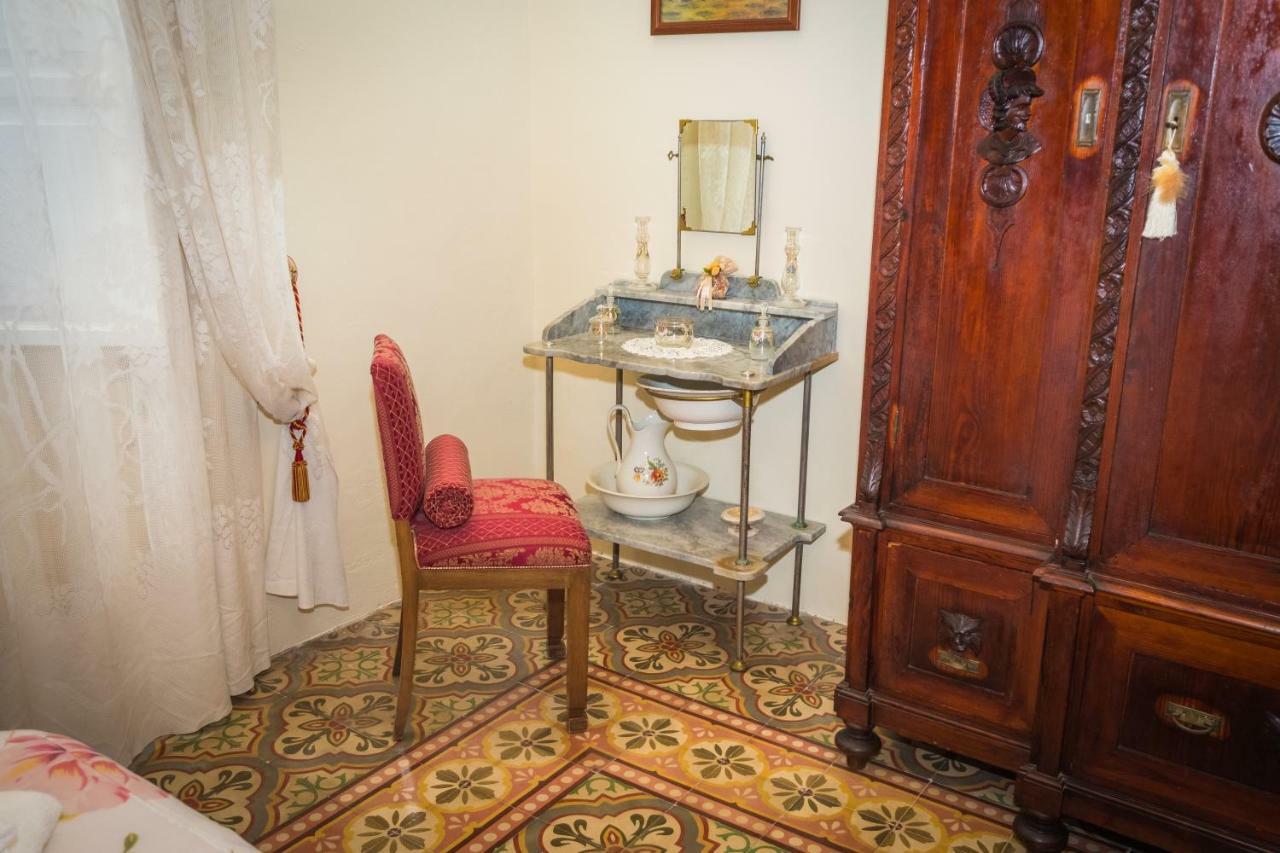 Giulia E Pietro - Marettimo Apartments エクステリア 写真