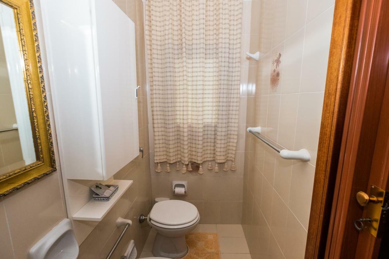 Giulia E Pietro - Marettimo Apartments エクステリア 写真