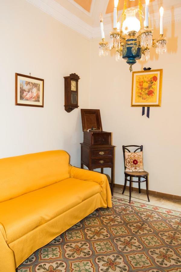 Giulia E Pietro - Marettimo Apartments エクステリア 写真