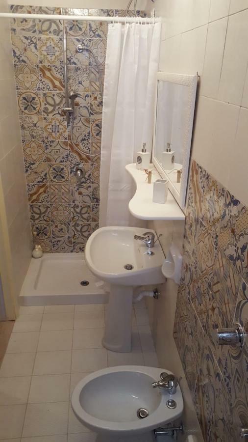 Giulia E Pietro - Marettimo Apartments エクステリア 写真